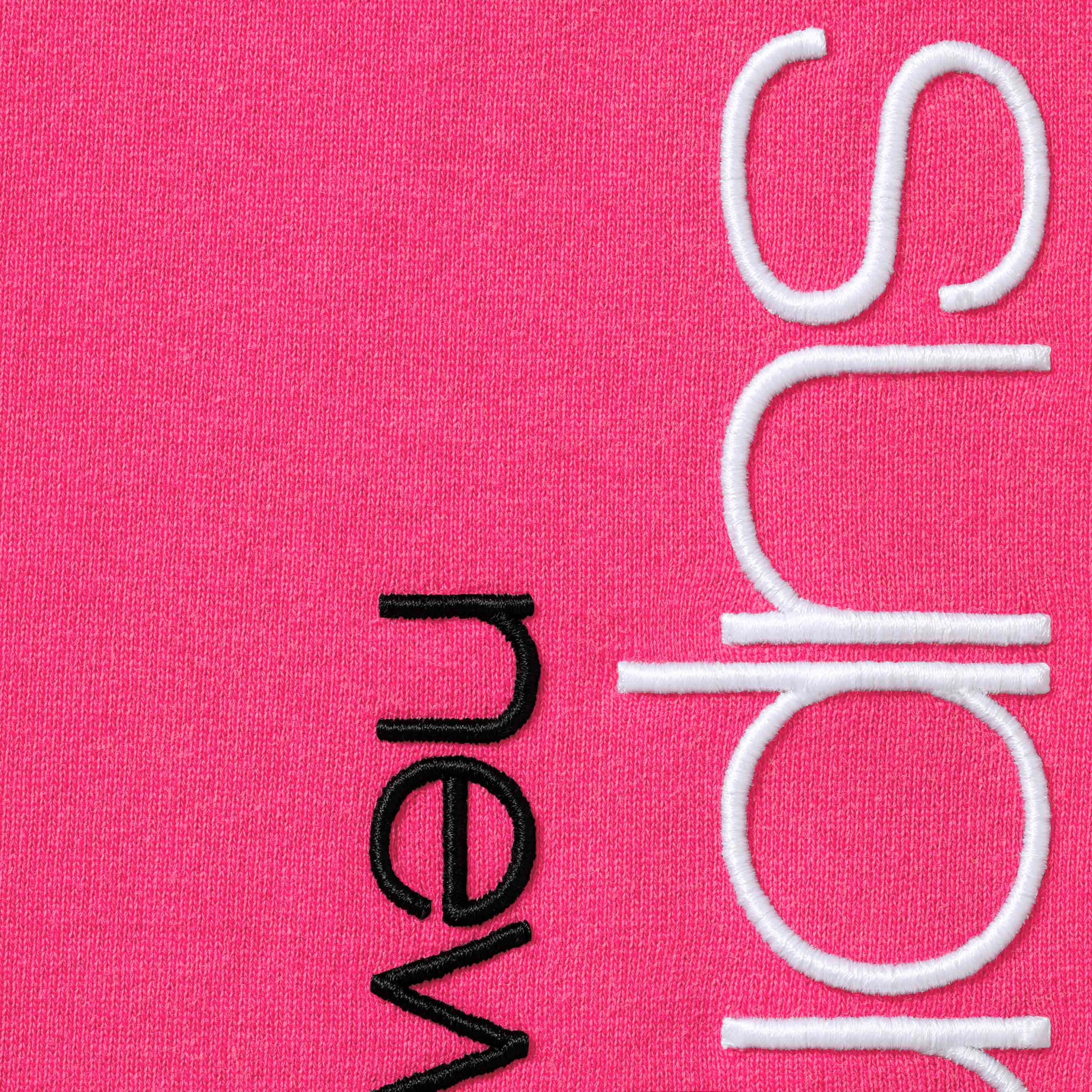 Classic Logo Sweatpant view 4